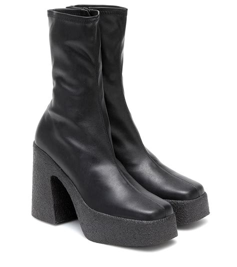 stella mccartney shoes fake|stella mccartney boots sale.